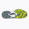 Babolat vyriški teniso bateliai Jet Tere Clay grey 30S23650 5