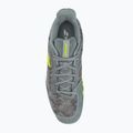 Babolat vyriški teniso bateliai Jet Tere Clay grey 30S23650 6