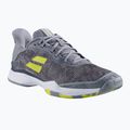 Babolat vyriški teniso bateliai Jet Tere Clay grey 30S23650 12