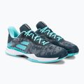 Vyriški teniso bateliai Babolat Jet Tere Clay midnight navy 4