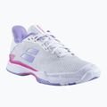 Babolat moteriški teniso bateliai Jet Tere All Court white 31S23651 12