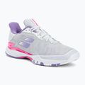 Babolat moteriški teniso bateliai Jet Tere All Court white 31S23651