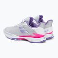 Babolat moteriški teniso bateliai Jet Tere All Court white 31S23651 3