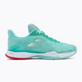 Babolat moteriški teniso bateliai Jet Tere Clay blue 31S23688 2