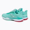 Babolat moteriški teniso bateliai Jet Tere Clay blue 31S23688 3