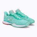 Babolat moteriški teniso bateliai Jet Tere Clay blue 31S23688 4