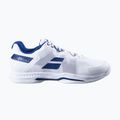 Babolat vyriški teniso bateliai SFX3 All Court white/navy 12