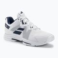 Babolat vyriški teniso bateliai SFX3 All Court white/navy