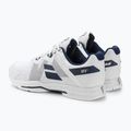 Babolat vyriški teniso bateliai SFX3 All Court white/navy 3