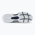 Babolat vyriški teniso bateliai SFX3 All Court white/navy 5