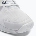 Babolat vyriški teniso bateliai SFX3 All Court white/navy 7