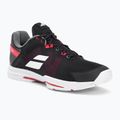 Babolat vyriški teniso bateliai SFX3 All Court black 30S23529