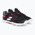 Babolat vyriški teniso bateliai SFX3 All Court black 30S23529 4