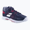 Babolat vyriški teniso bateliai SFX3 All Court black 30S23529 12