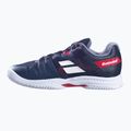 Babolat vyriški teniso bateliai SFX3 All Court black 30S23529 14