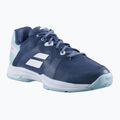 Babolat moteriški teniso bateliai SFX3 All Court blue 31S23530 11