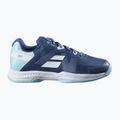 Babolat moteriški teniso bateliai SFX3 All Court blue 31S23530 12