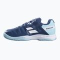 Babolat moteriški teniso bateliai SFX3 All Court blue 31S23530 13
