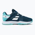 Babolat moteriški teniso bateliai SFX3 All Court blue 31S23530 2