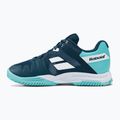 Babolat moteriški teniso bateliai SFX3 All Court blue 31S23530 10