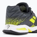Babolat Propulse All Court vaikiški tamsiai pilki teniso bateliai 32S23478 9