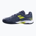 Babolat Propulse All Court vaikiški tamsiai pilki teniso bateliai 32S23478 13