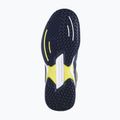 Babolat Propulse All Court vaikiški tamsiai pilki teniso bateliai 32S23478 14