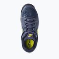 Babolat Propulse All Court vaikiški tamsiai pilki teniso bateliai 32S23478 15