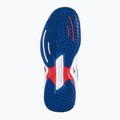 Vaikiški teniso bateliai Babolat Propulse All Court white/estate blue 12