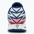 Vaikiški teniso bateliai Babolat Propulse All Court white/estate blue 6