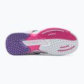 Babolat Propulse All Court vaikiški teniso bateliai balti 32S23884 5