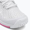 Babolat Propulse All Court vaikiški teniso bateliai balti 32S23884 7