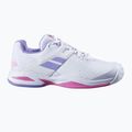 Babolat Propulse All Court vaikiški teniso bateliai balti 32S23884 12