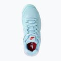 Babolat Propulse All Court JR vaikiški teniso bateliai yucca/white 14