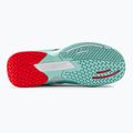 Babolat Propulse All Court JR vaikiški teniso bateliai yucca/white 5
