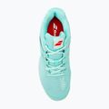 Babolat Propulse All Court JR vaikiški teniso bateliai yucca/white 6