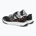 Babolat Pulsion All Court Kid teniso bateliai juodi 32S23886 3