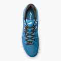 Vyriški badmintono batai Babolat Shadow Spirit blue/black 5
