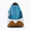 Vyriški badmintono batai Babolat Shadow Spirit blue/black 6
