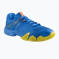Vyriški padelio batai Babolat Movea french blue/vibrant yellow 7