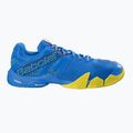 Vyriški padelio batai Babolat Movea french blue/vibrant yellow 8