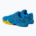 Vyriški padelio batai Babolat Movea french blue/vibrant yellow 3