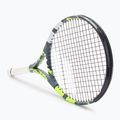 Vaikiška teniso raketė Babolat Aero Junior 26 grey/yellow/white 2