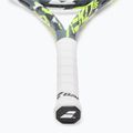 Vaikiška teniso raketė Babolat Aero Junior 26 grey/yellow/white 3