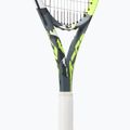 Vaikiška teniso raketė Babolat Aero Junior 26 grey/yellow/white 4