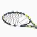 Vaikiška teniso raketė Babolat Aero Junior 26 grey/yellow/white 5