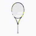 Vaikiška teniso raketė Babolat Aero Junior 26 grey/yellow/white 6