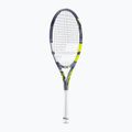 Vaikiška teniso raketė Babolat Aero Junior 26 grey/yellow/white 7