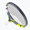 Vaikiška teniso raketė Babolat Aero Junior 26 grey/yellow/white 8