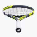 Vaikiška teniso raketė Babolat Aero Junior 26 grey/yellow/white 9